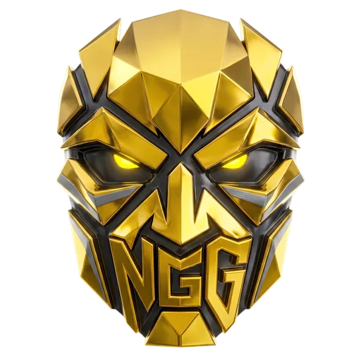 NSTINCT GG — the mask