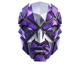 Phantom · 2500–2999 Elo Phantom tier emblem